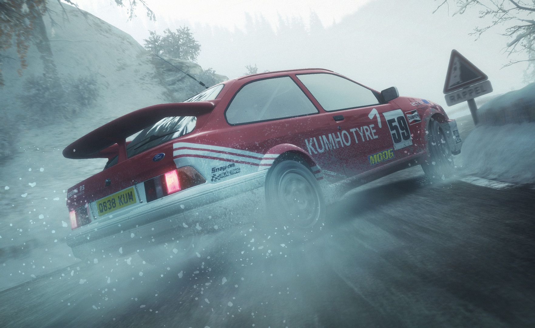 The Best Racing Games For The PlayStation VR