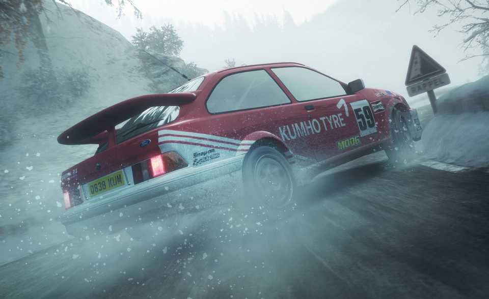 Psv Racing Game The Best Racing Games For The PlayStation VR