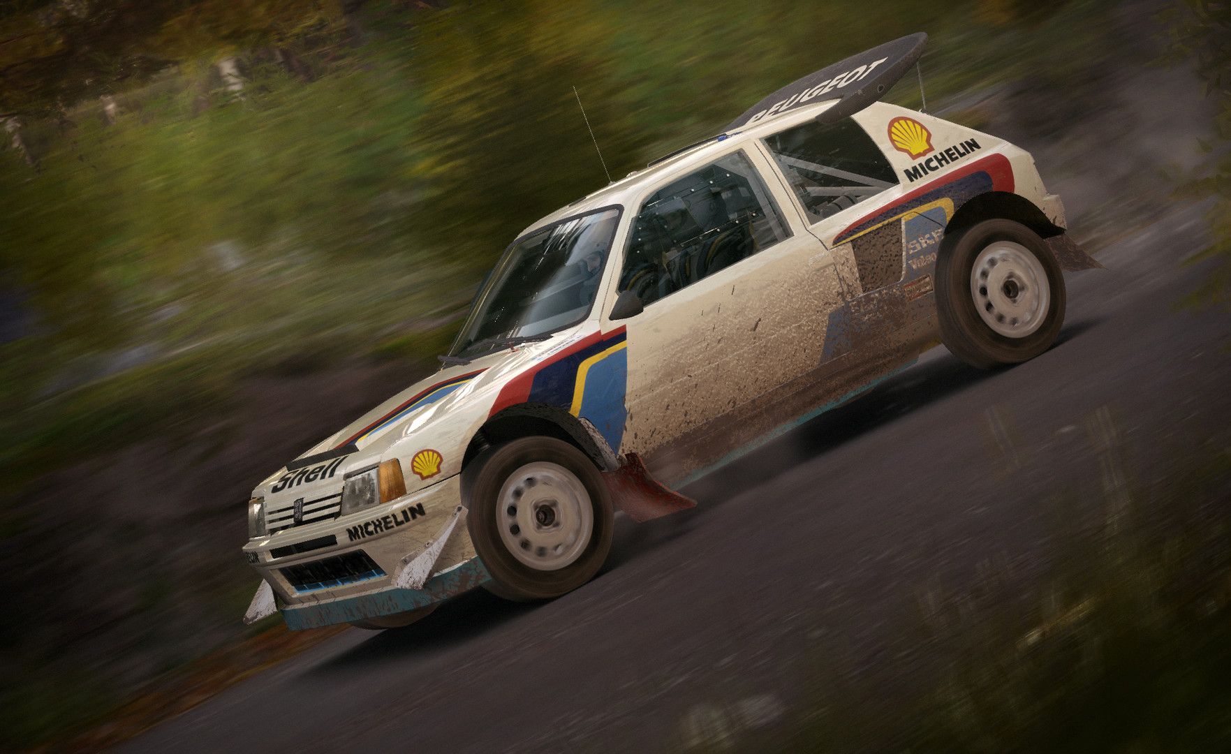 The Best Racing Games For The PlayStation VR