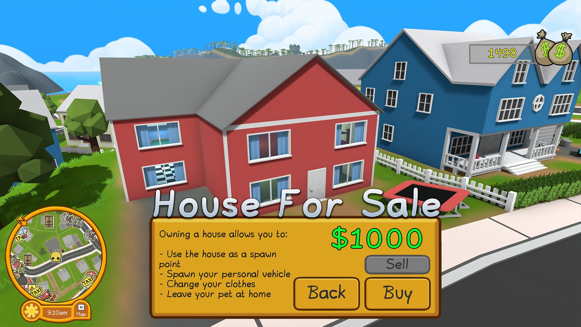 Wobbly Life Has A Higher Steam Review Score Than Silksong, Hades 2, And ...