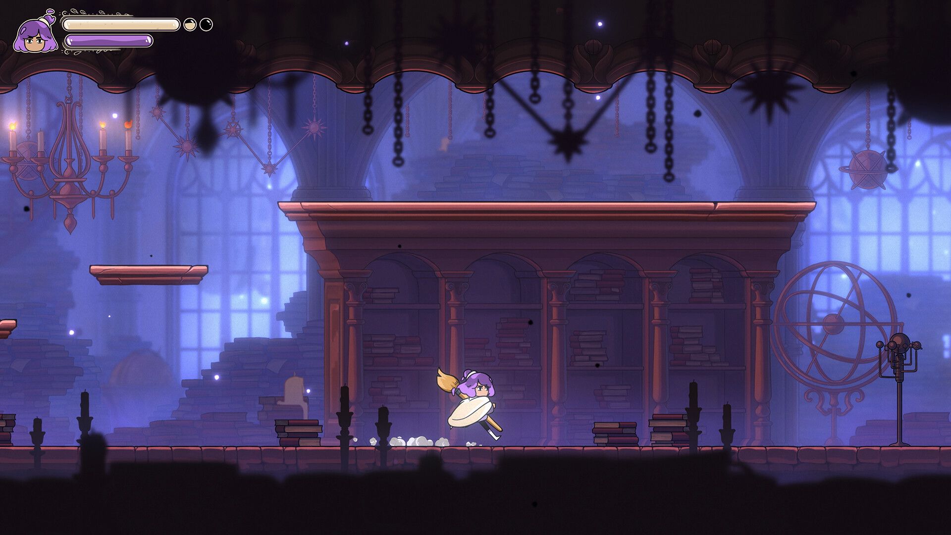 Constance | TheGamer