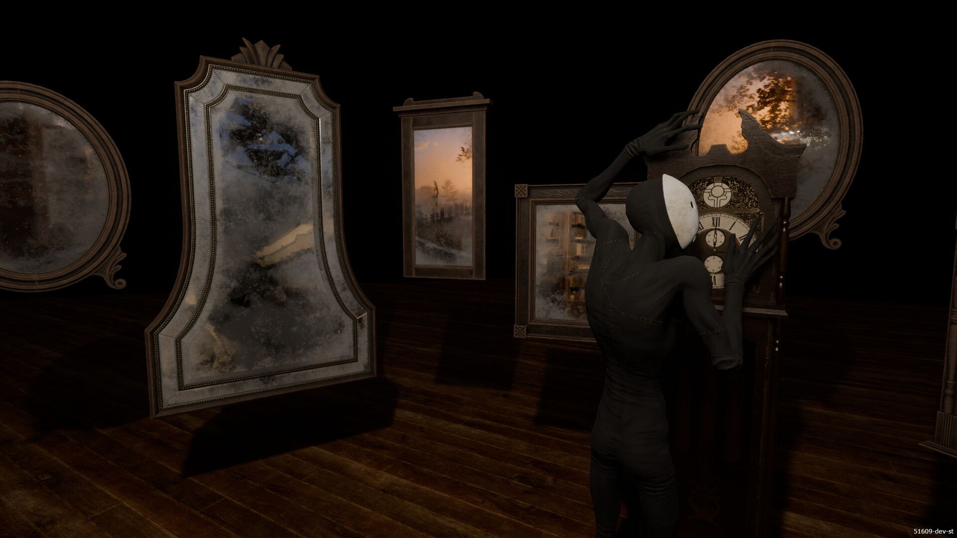 Pathologic 3 Is More Than A Simple Psychological Horror