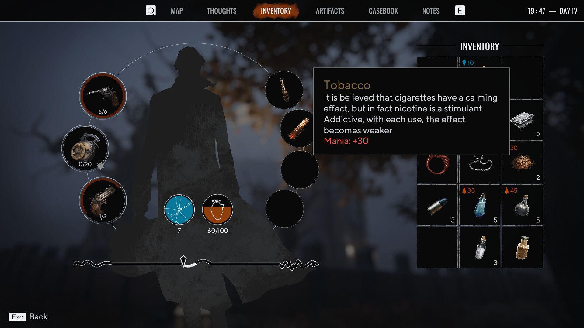Pathologic 3 Is More Than A Simple Psychological Horror