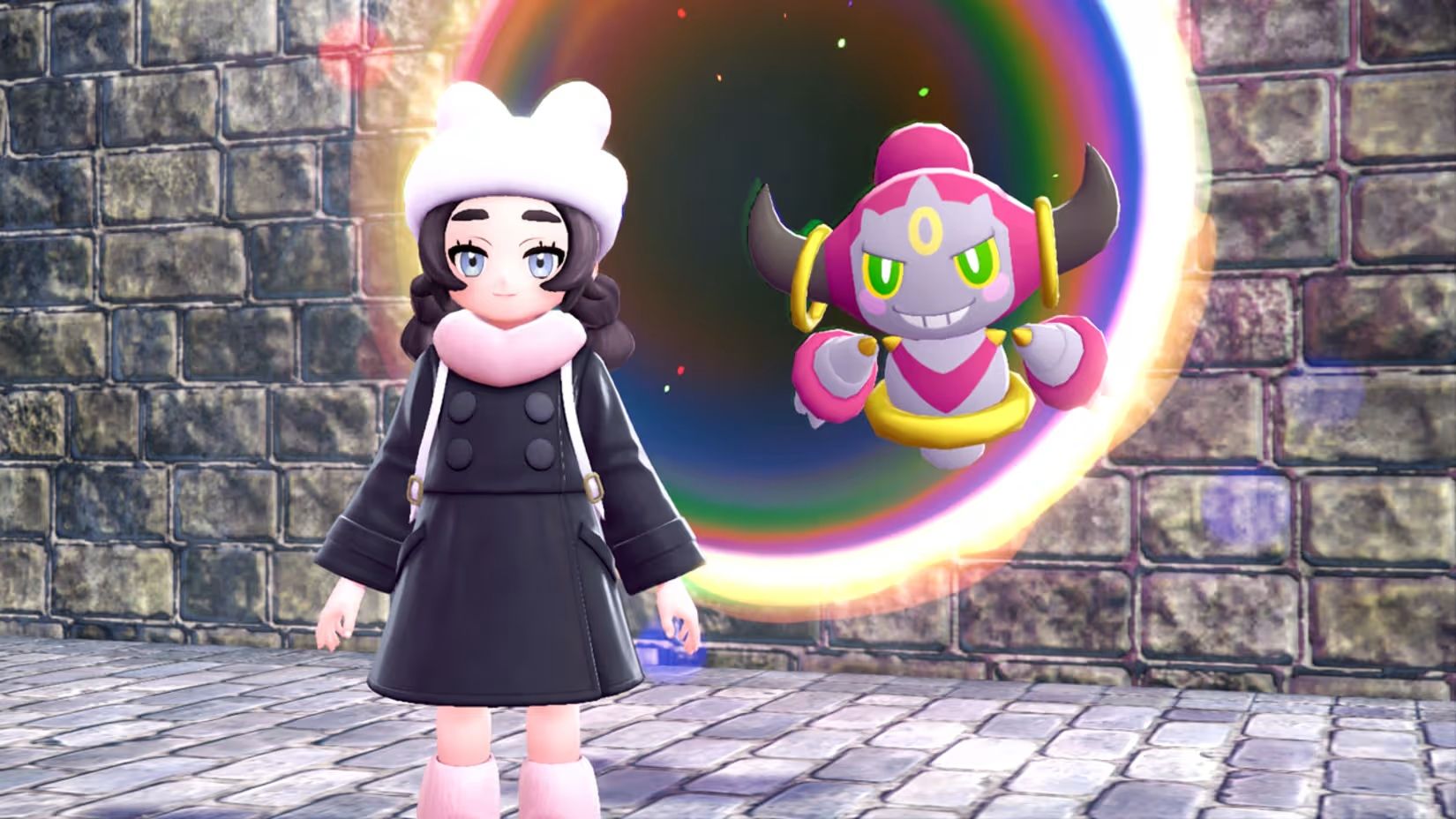 pokemon legends z a mega dimension press image 2