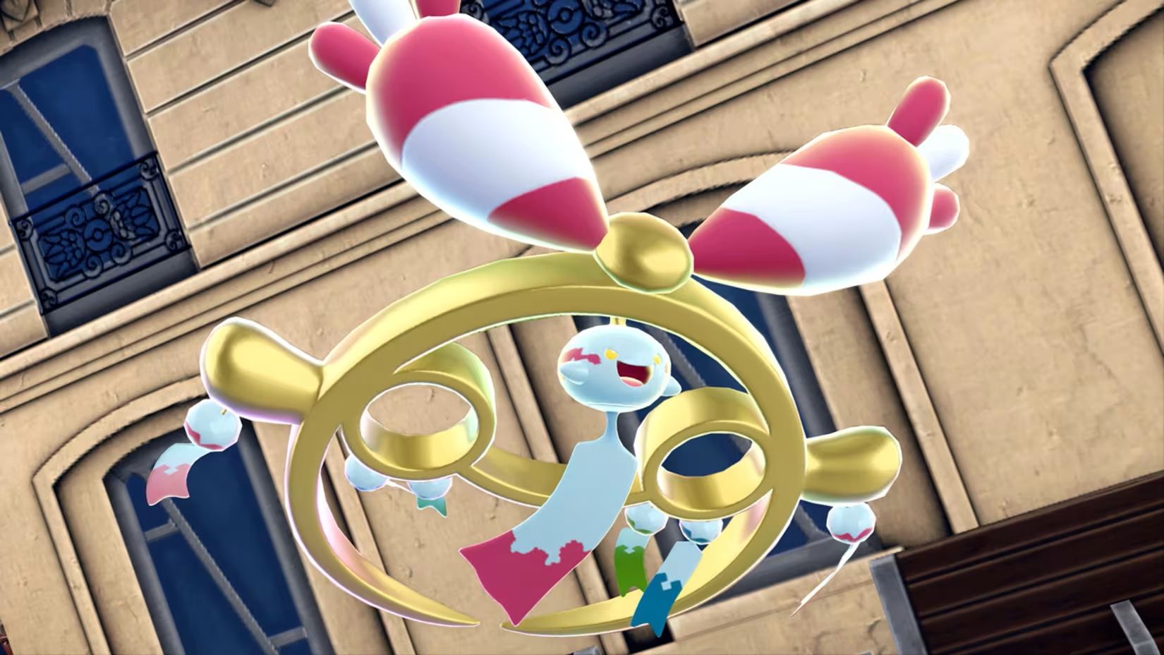 pokemon legends z a mega dimension press image 4
