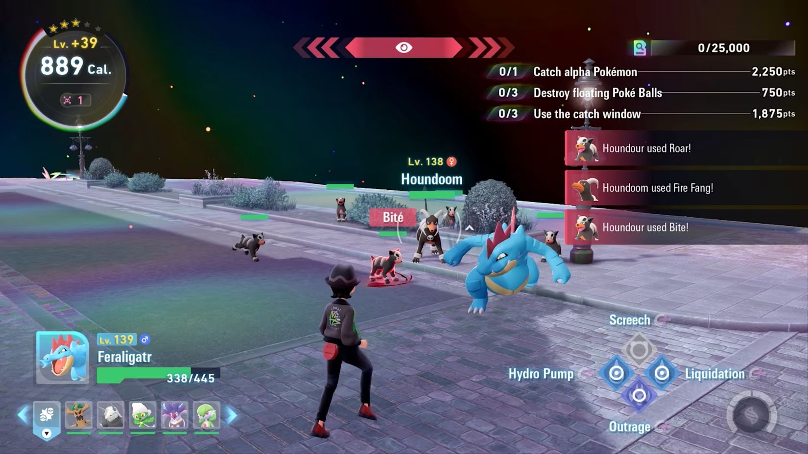 pokemon legends z a mega dimension press image 5