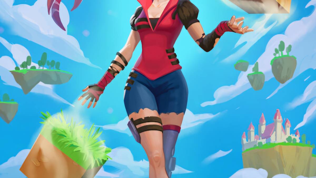 Altiros | TheGamer