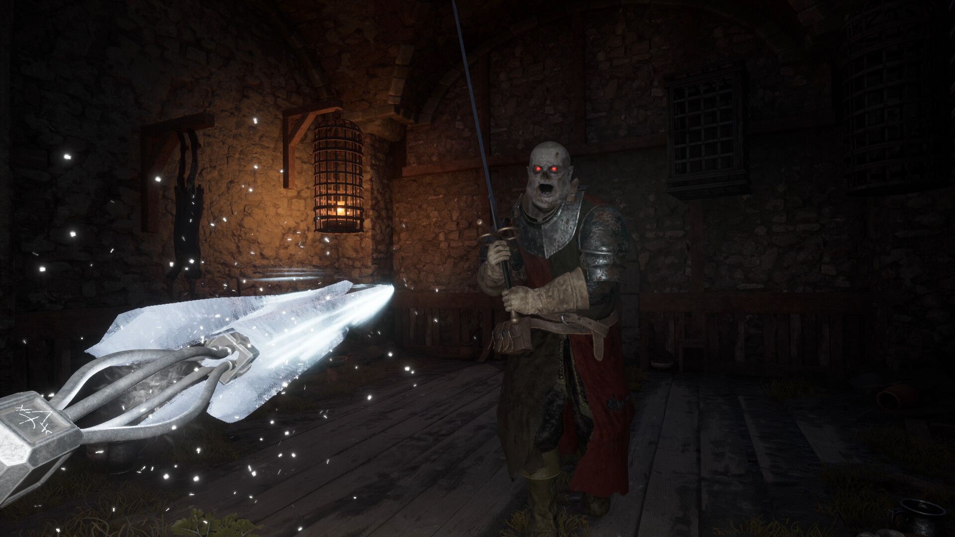 Decrepit | TheGamer