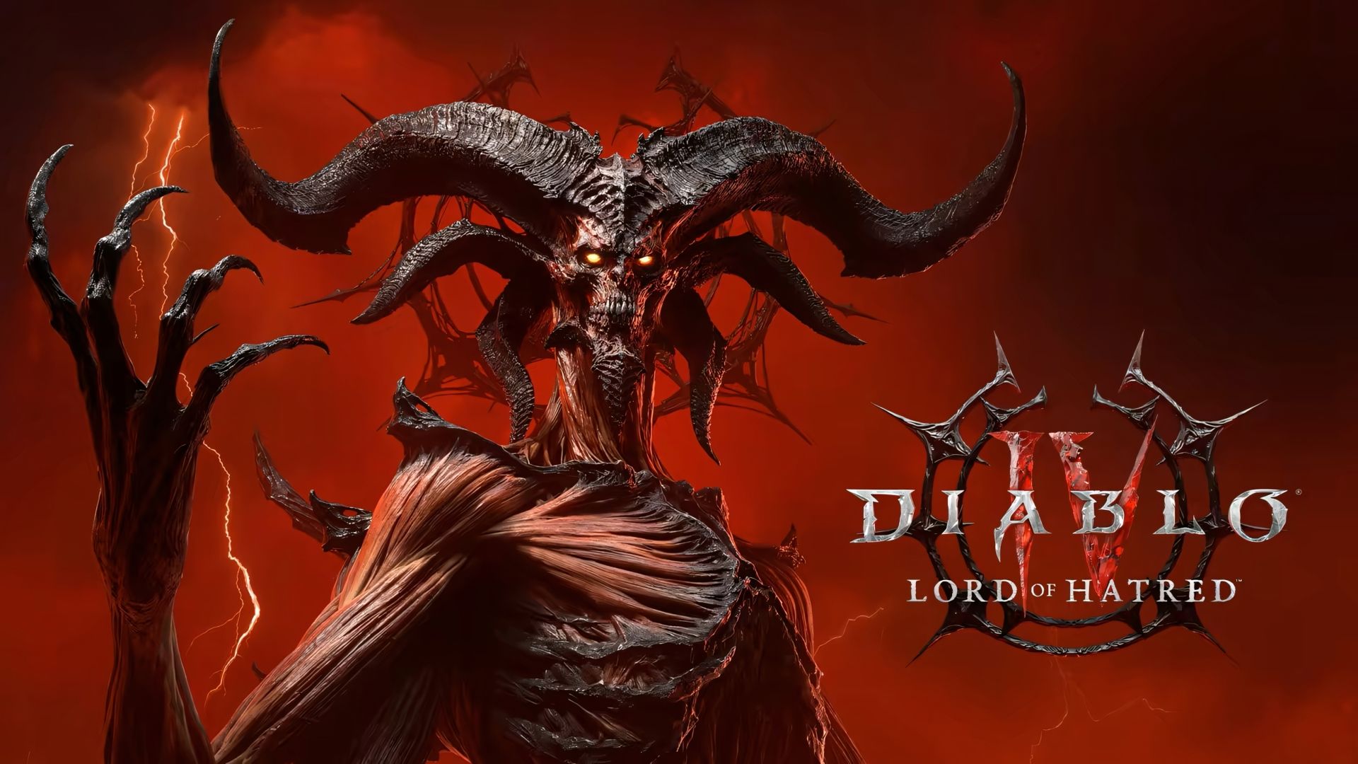 Thumbnail do trailer de Diablo IV: Lord of Hatred.