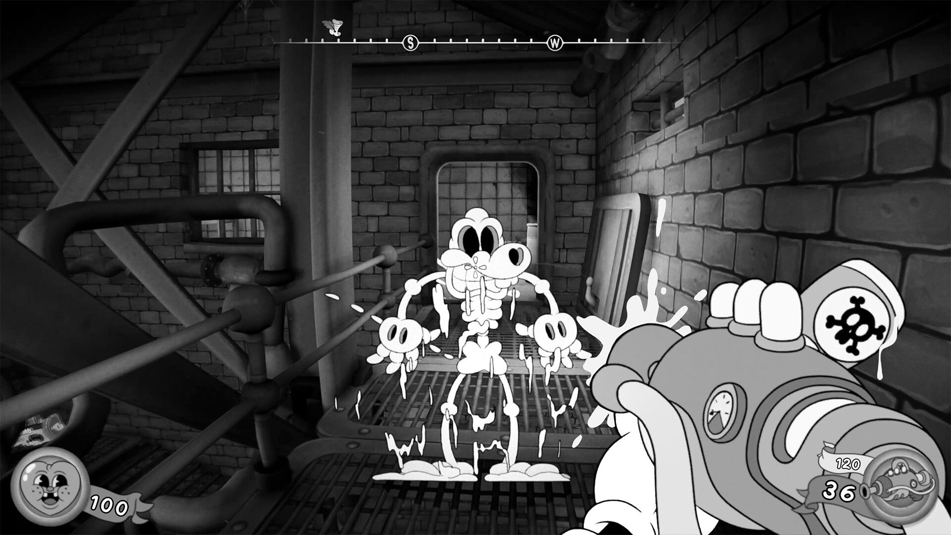 Mouse: PI For Hire Devs On Moving Past The Disney Aesthetic