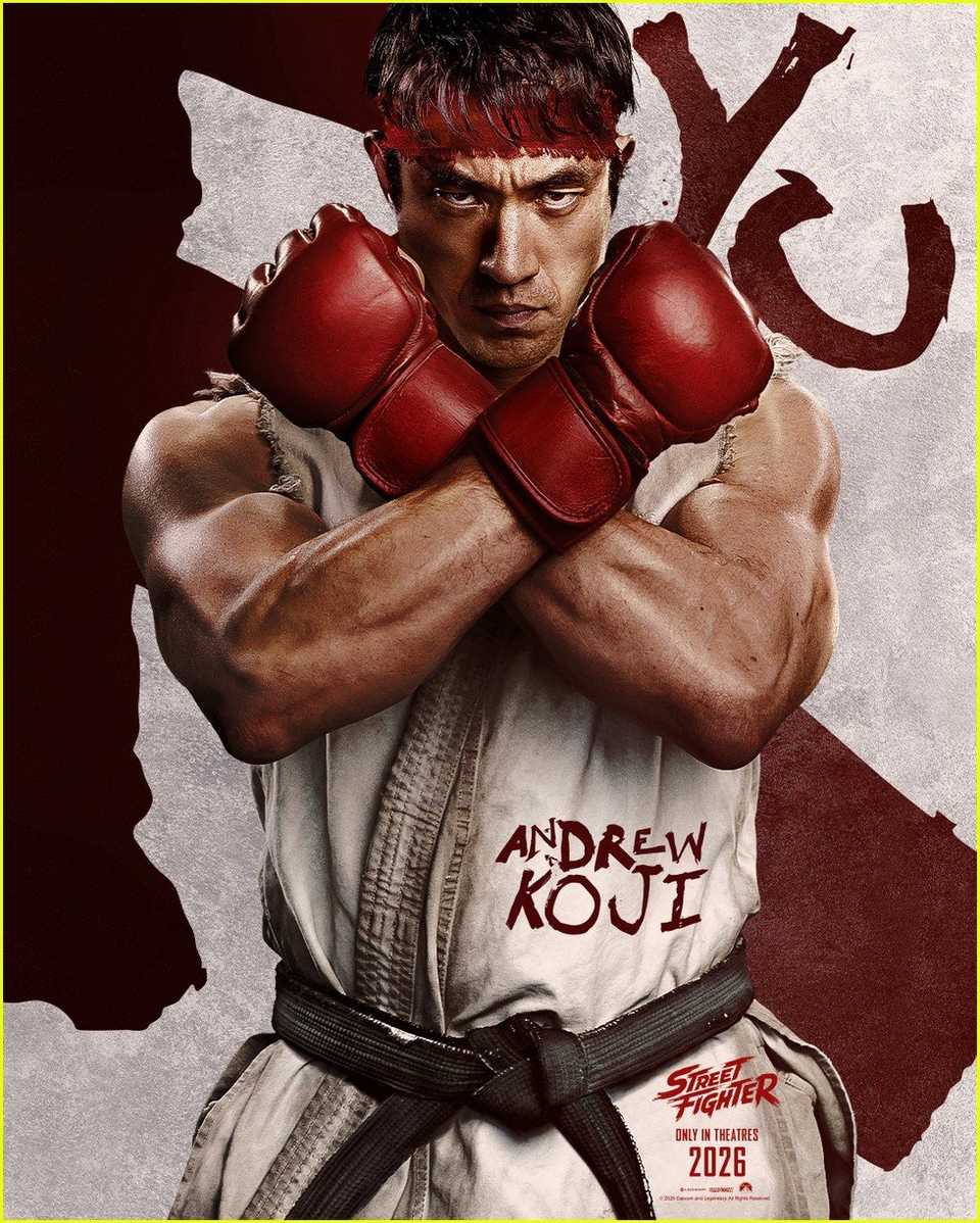 Street Fighter-Ryu-Character-Poster.jpg