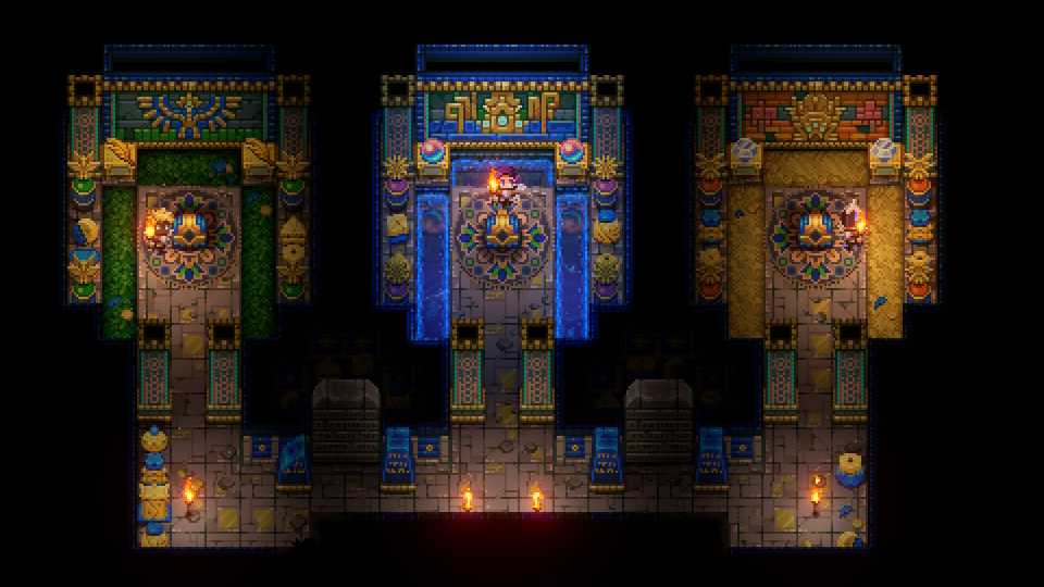 Core Keeper Base Set The Best Armor Sets In Core Keeper
