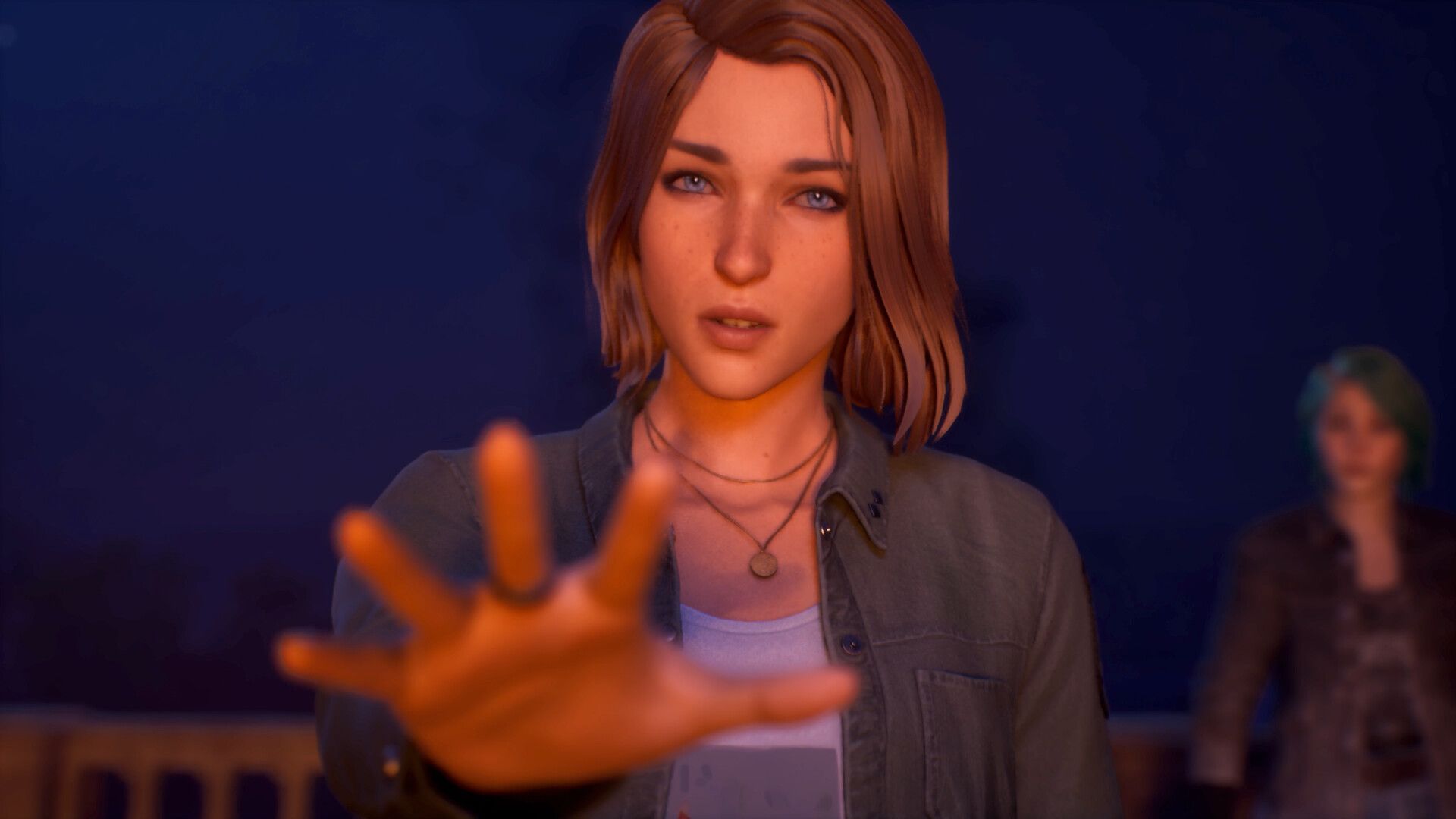 life is strange reunion chloe 1