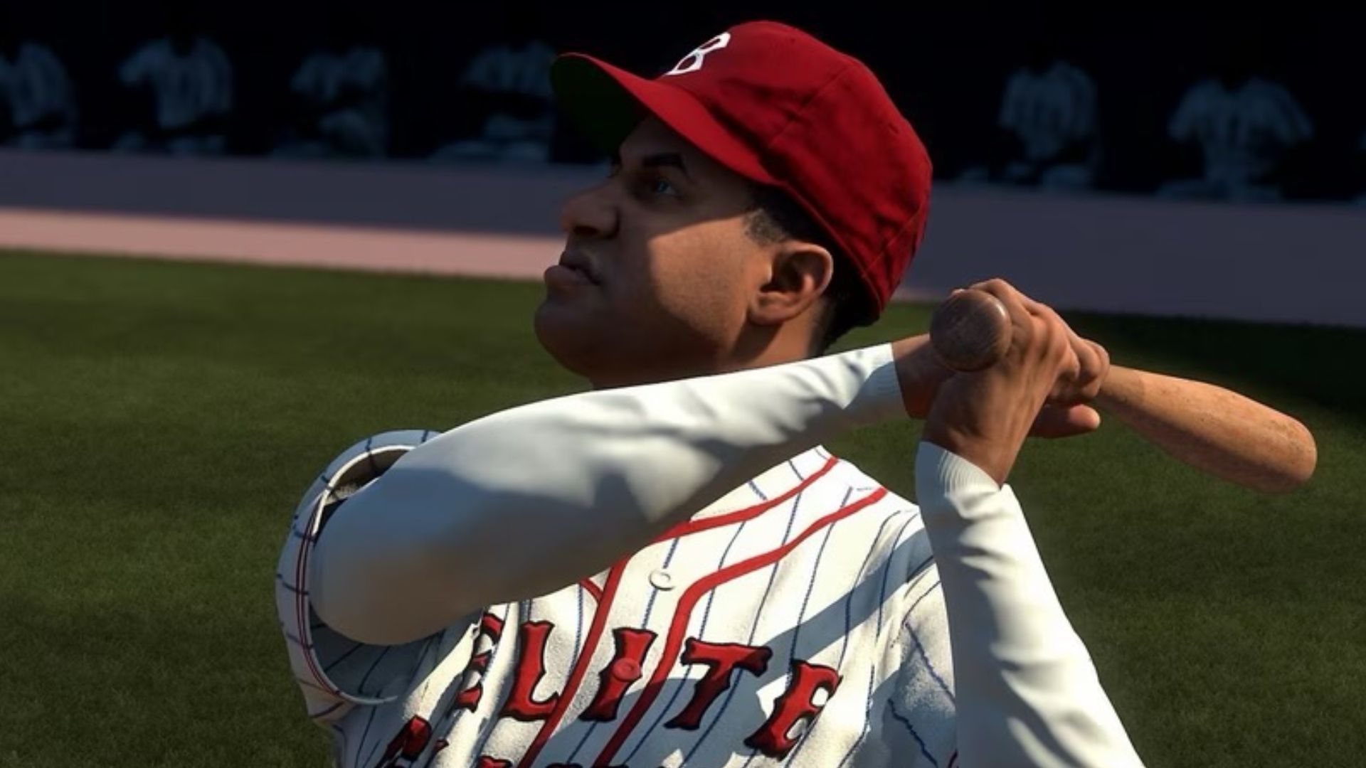 MLB The Show 26 em destaque na tela de vendas da PlayStation Store.