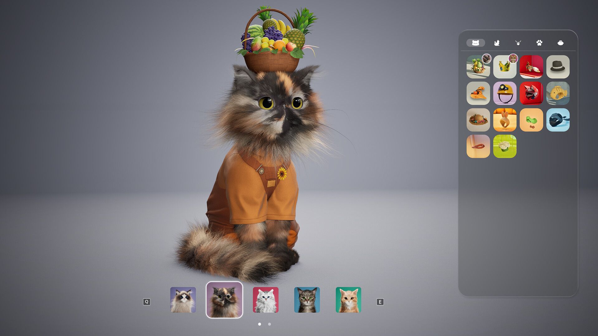 Catly | TheGamer