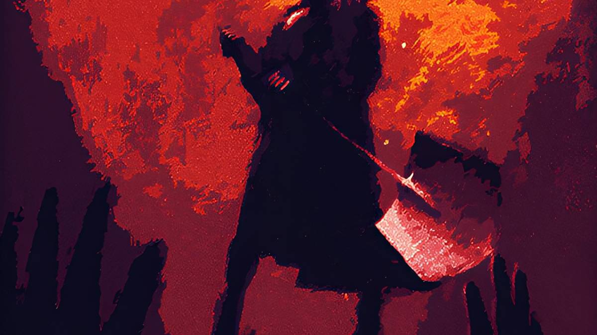 Dread Edgar Edgar Allan Poe's Interactive Horror: 1995 Edition | TheGamer