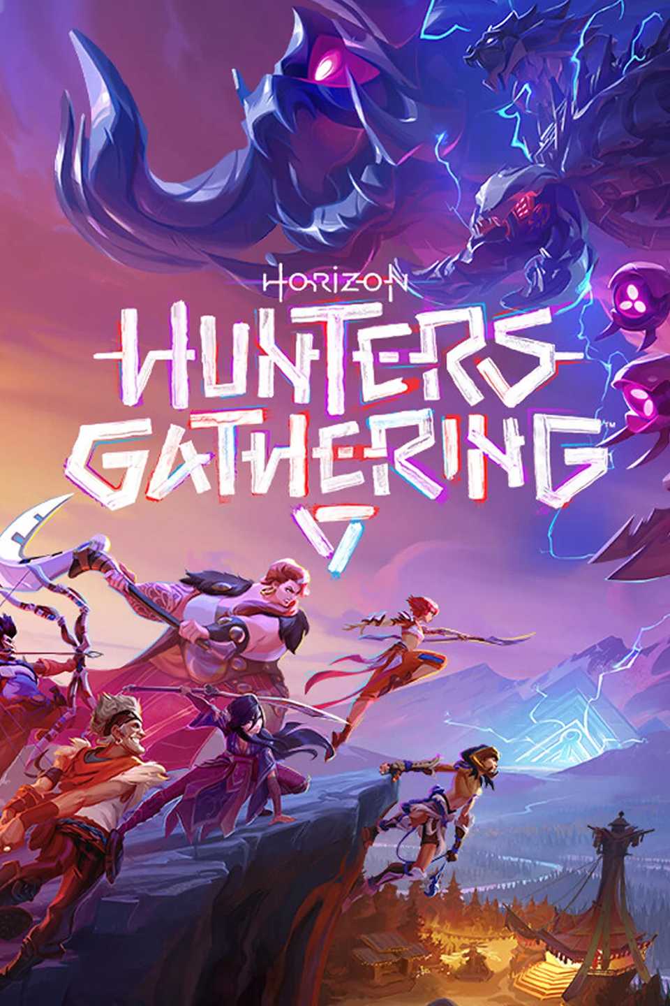 Horizon Hunters Gathering Playtest Details Revealed: New Content and Challenges Incoming Horizon Hunters Gathering Playtest Window official image