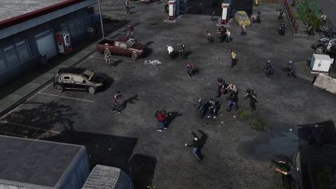 Humanitz Multiplayer HumanitZ | TheGamer