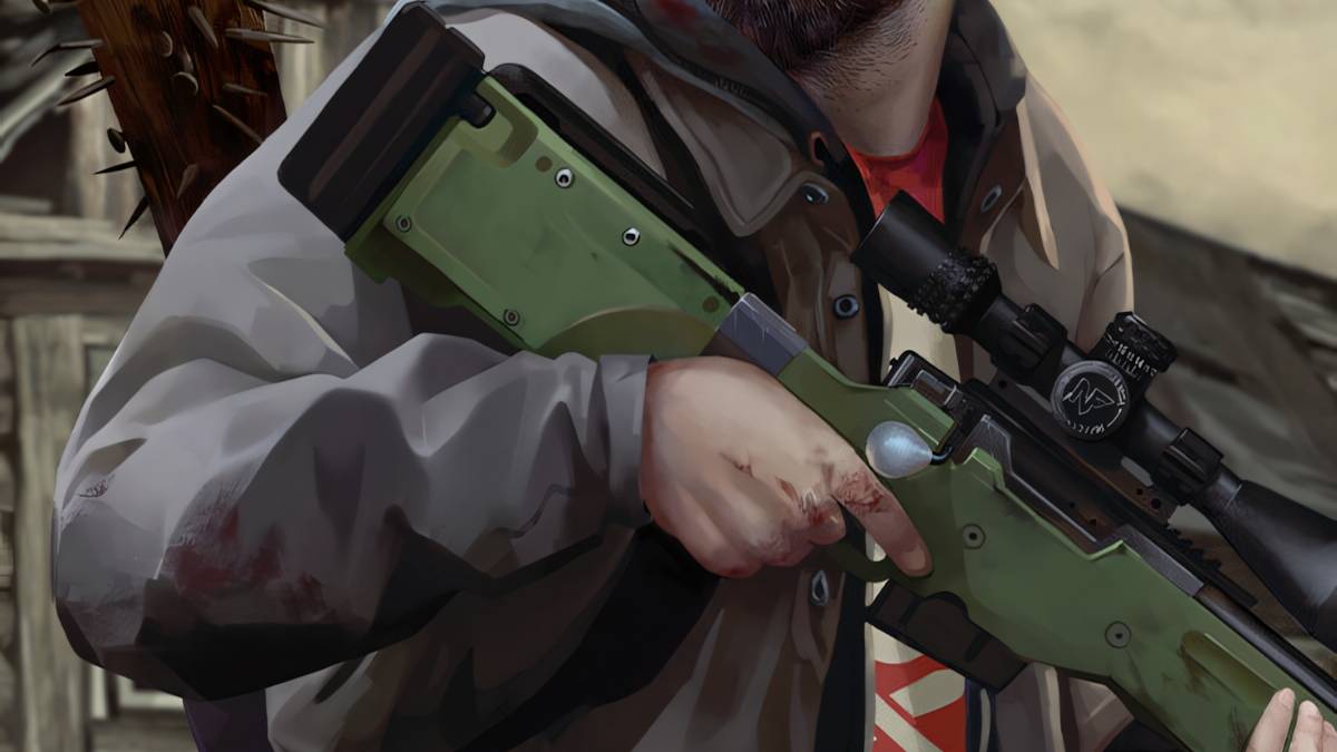 HumanitZ | TheGamer