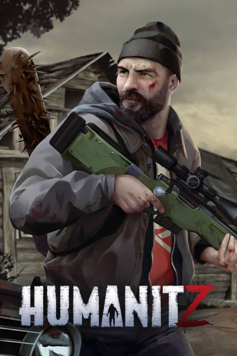 Humanitz Clothes HumanitZ | TheGamer
