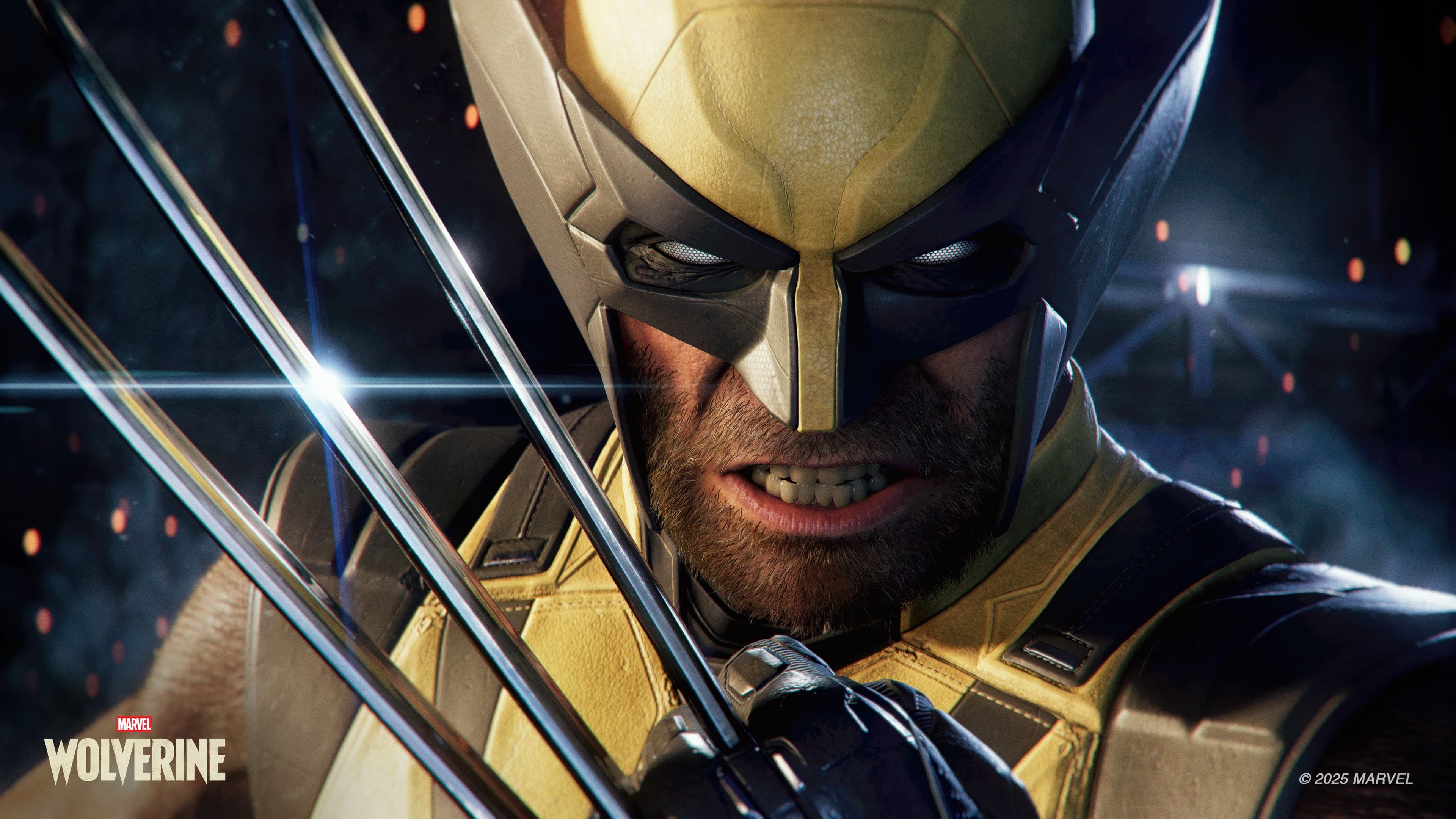 marvel s wolverine press image 3