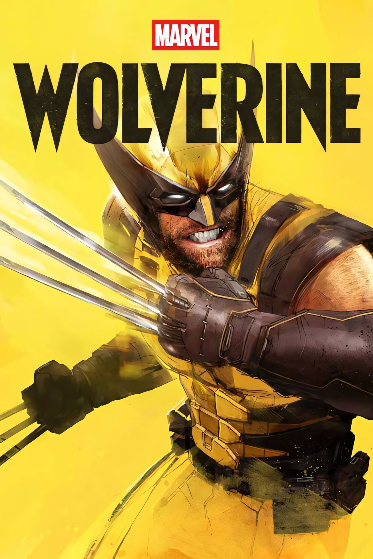 marvel s wolverine tag page cover art