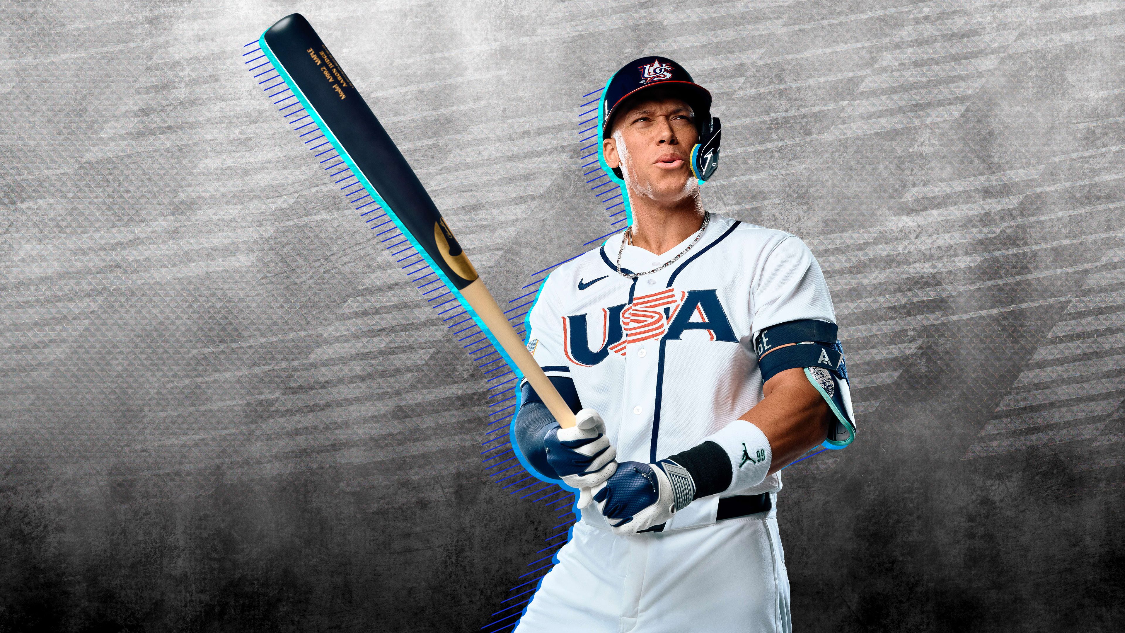 mlb the show 26 aaron judge game rant 1