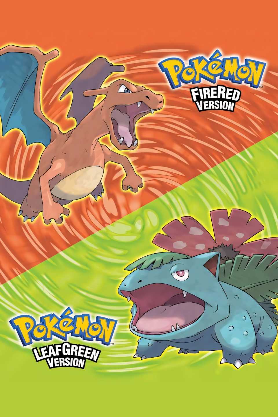 Pokemon FireRed & LeafGreen Physical Anniversary Bundle Announced Pokemon FireRed & LeafGreen Physical Anniversary Bundle Announced
