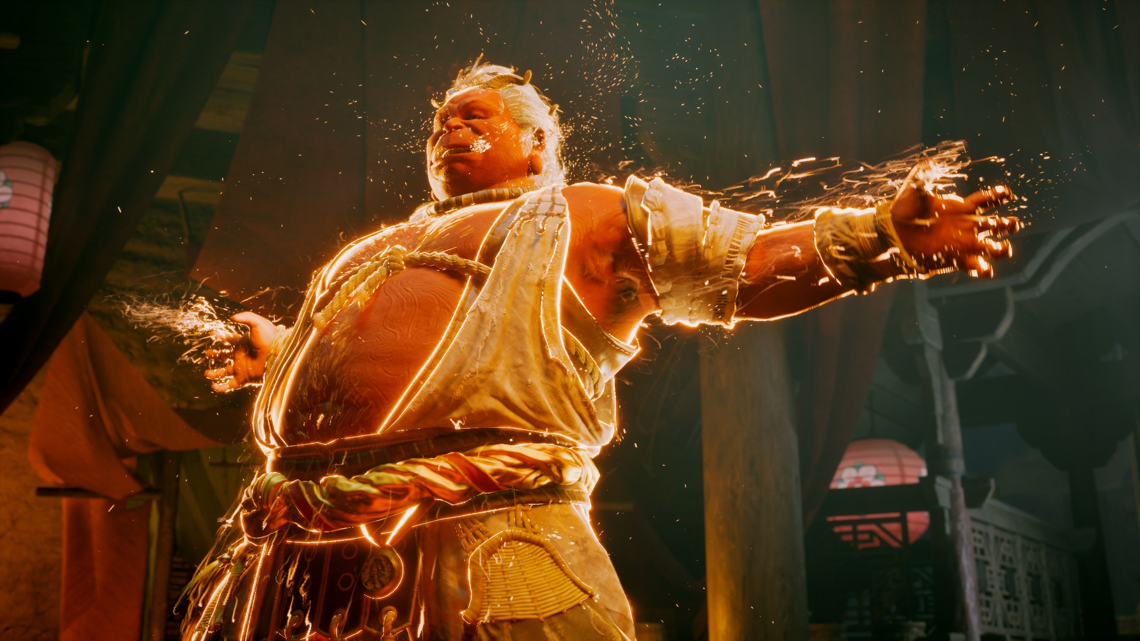 Project Windless Devs Really Wanted To Play As Nine Foot Rooster