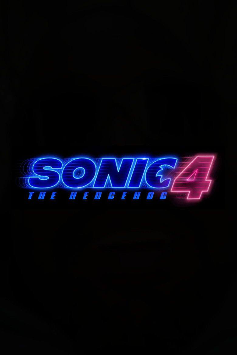 Metal Sonic em destaque no novo filme da franquia