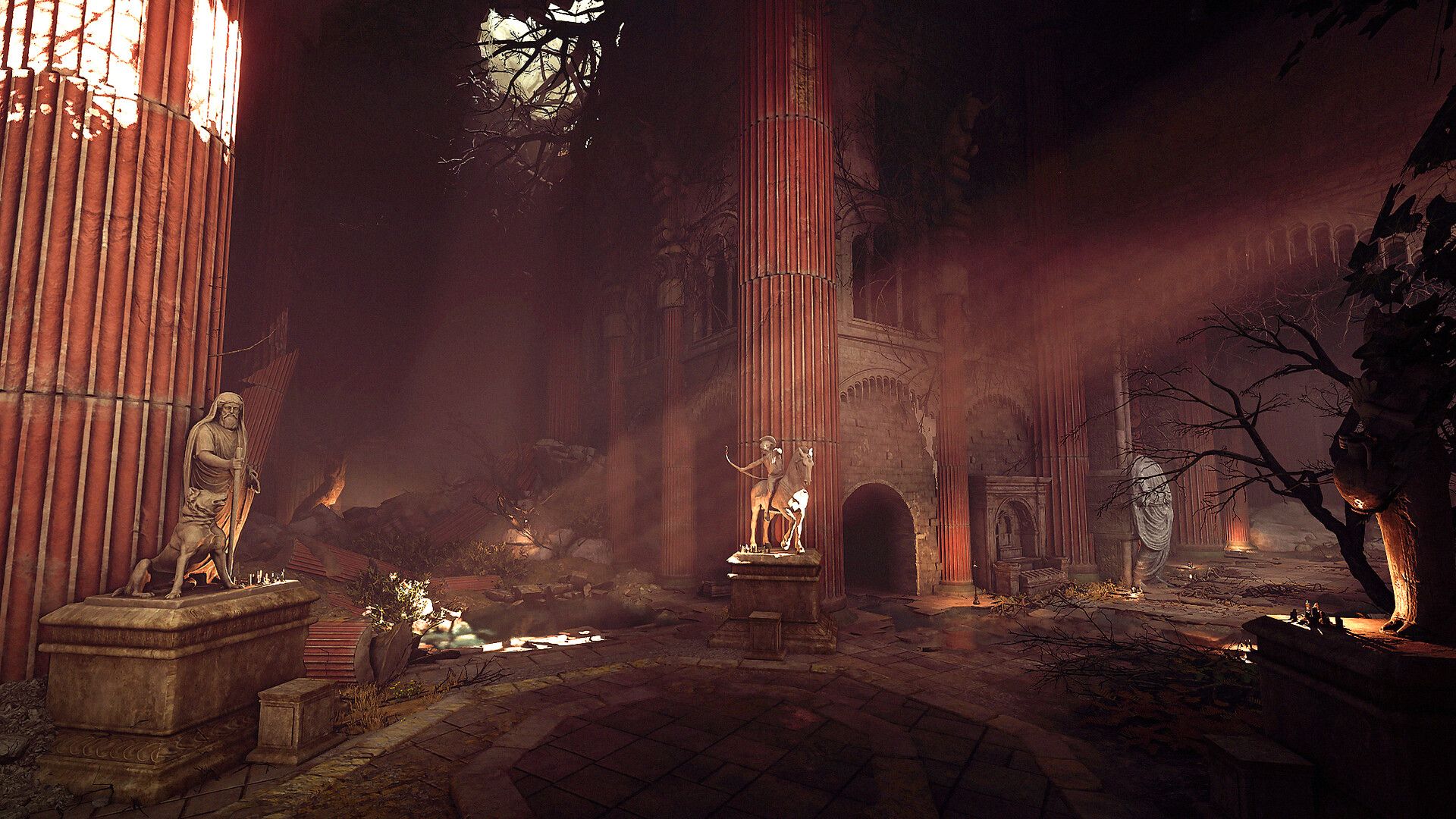 greedfall the dying world press image 5