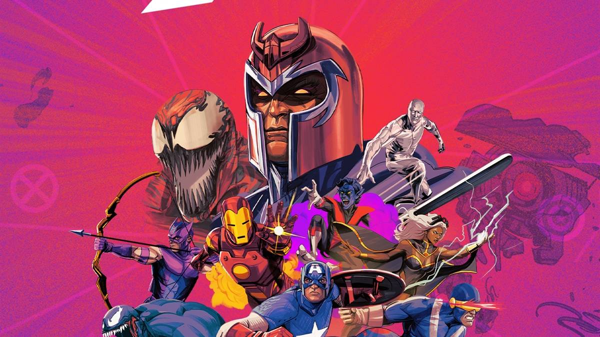 MARVEL MaXimum Collection | TheGamer