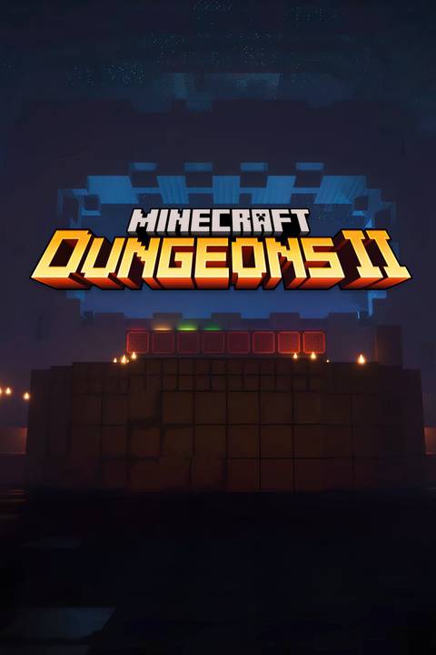 Minecraft Dungeons 2 | TheGamer