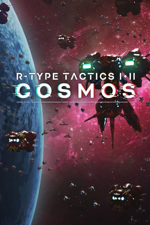 R-Type Tactics 1 & 2 Cosmos | TheGamer