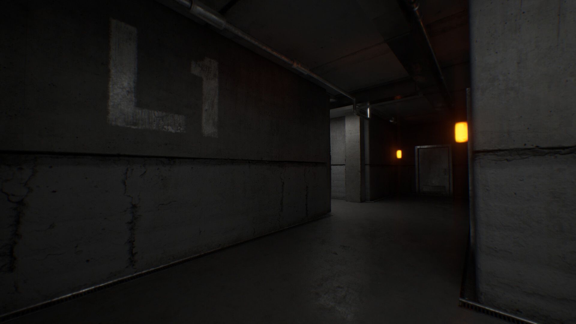 Subliminal, A Horror Game That Traps You In Your Own Mind, Out Now On Steam
