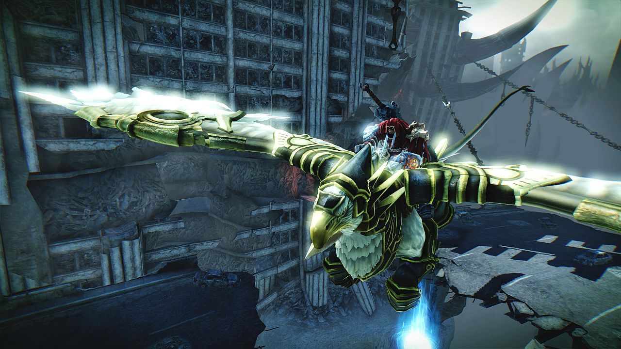 darksiders warmastered edition press image 3