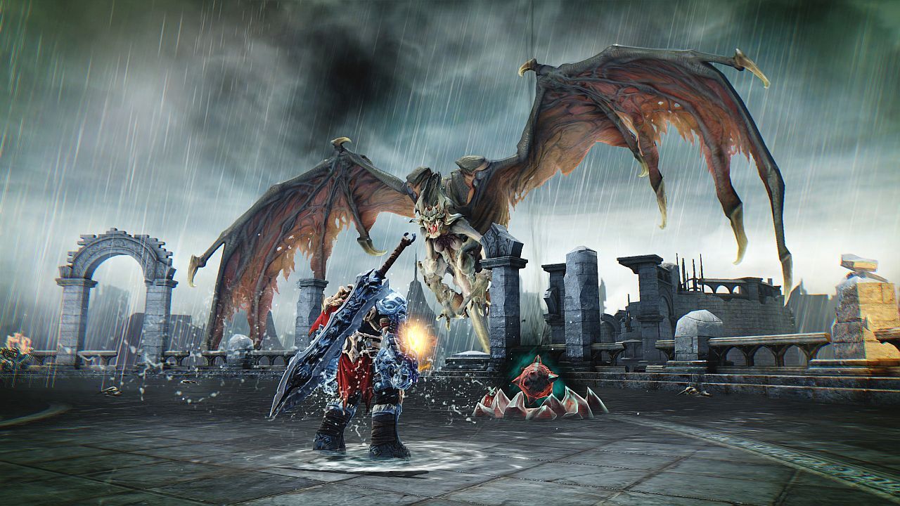 darksiders warmastered edition press image 4
