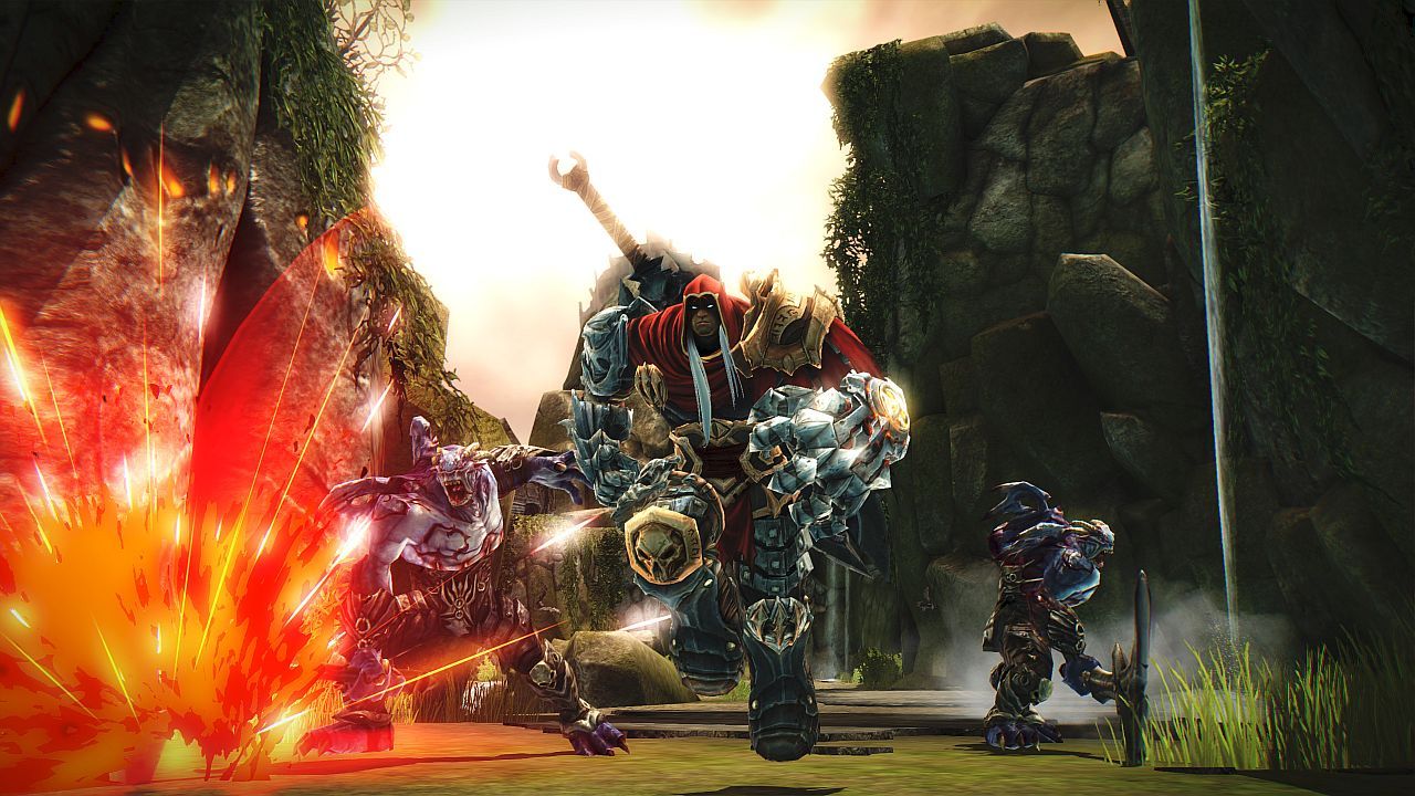 darksiders warmastered edition press image 5