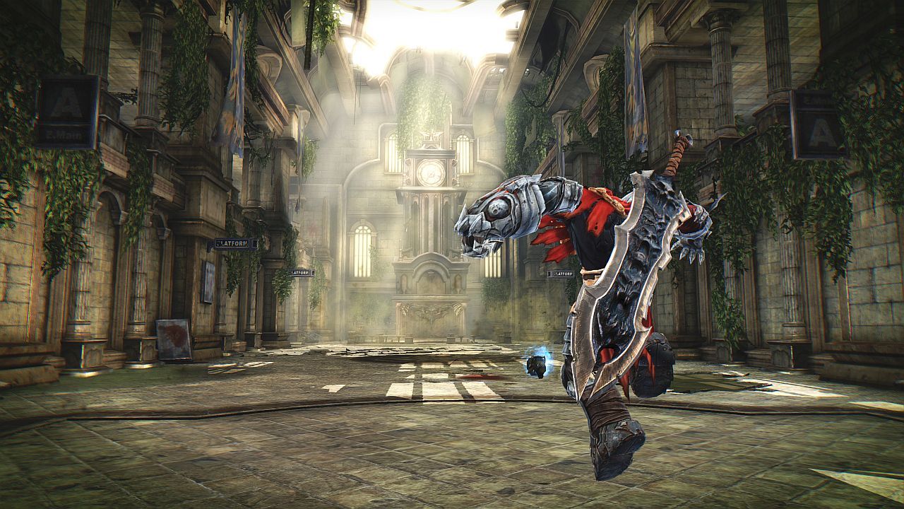 darksiders warmastered edition press image 6
