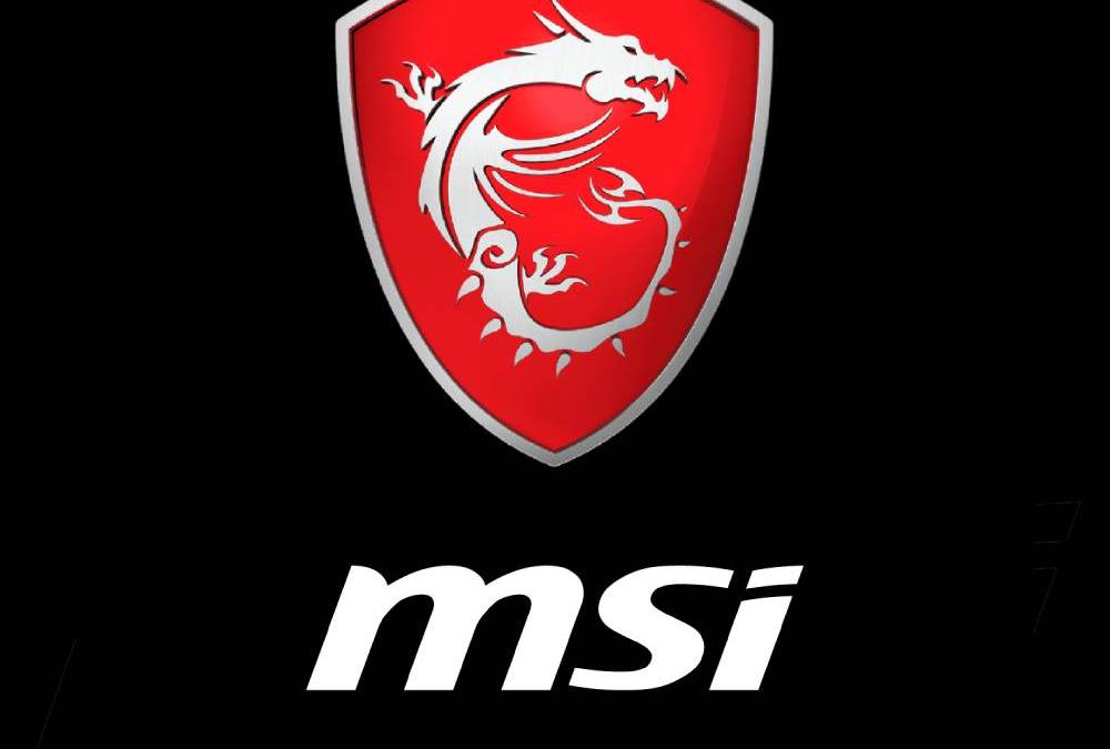 MSI | TheGamer