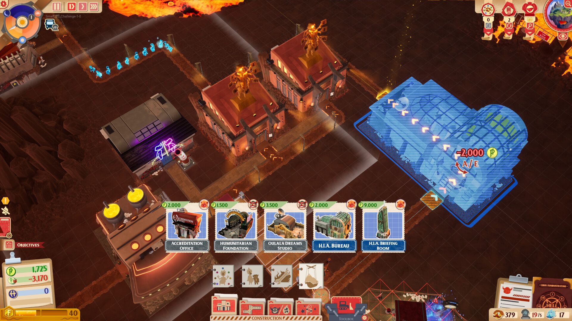 Sintopia Review - A Deviously Diverting Stategy Life Sim