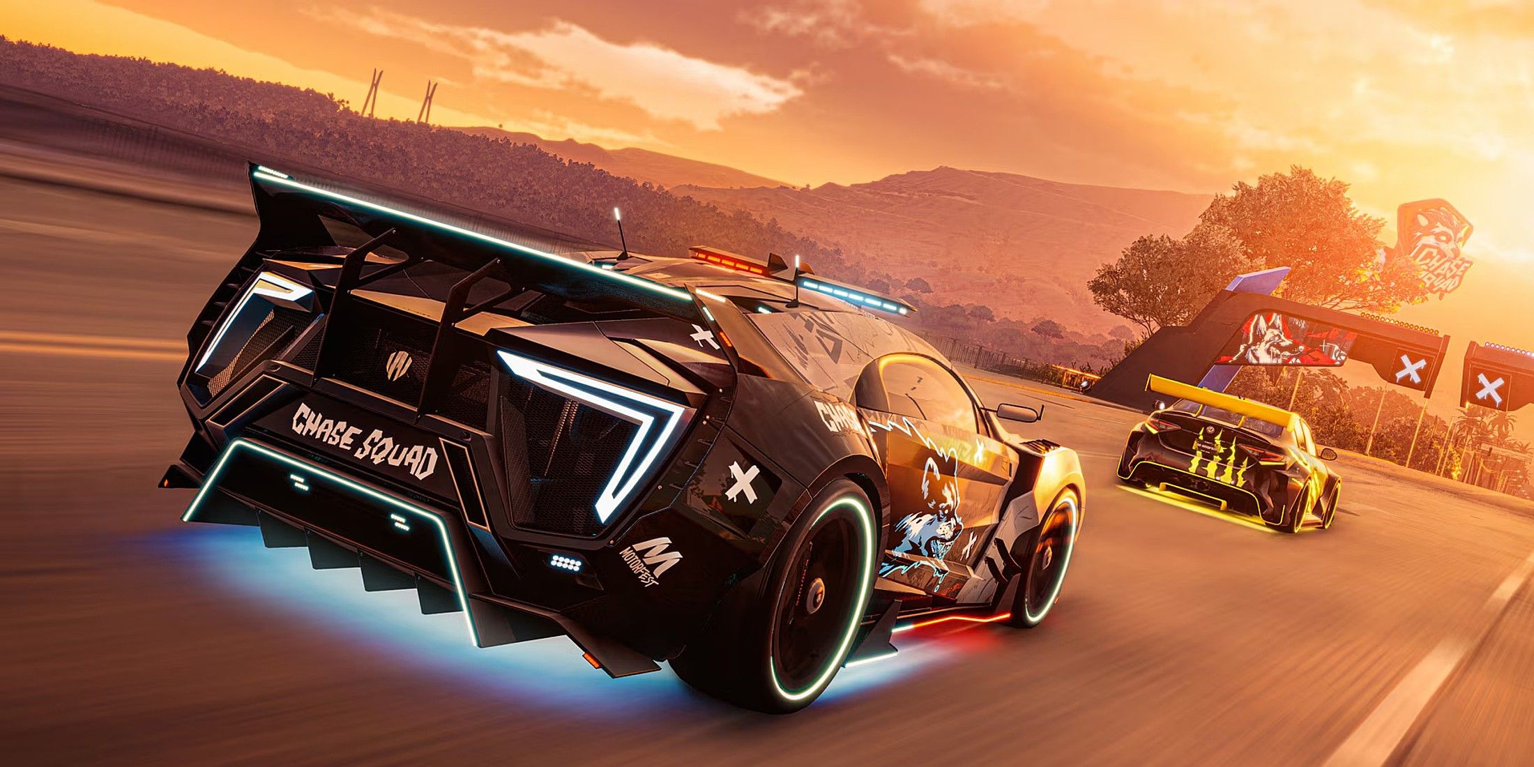 Racing Games With The Best Graphics