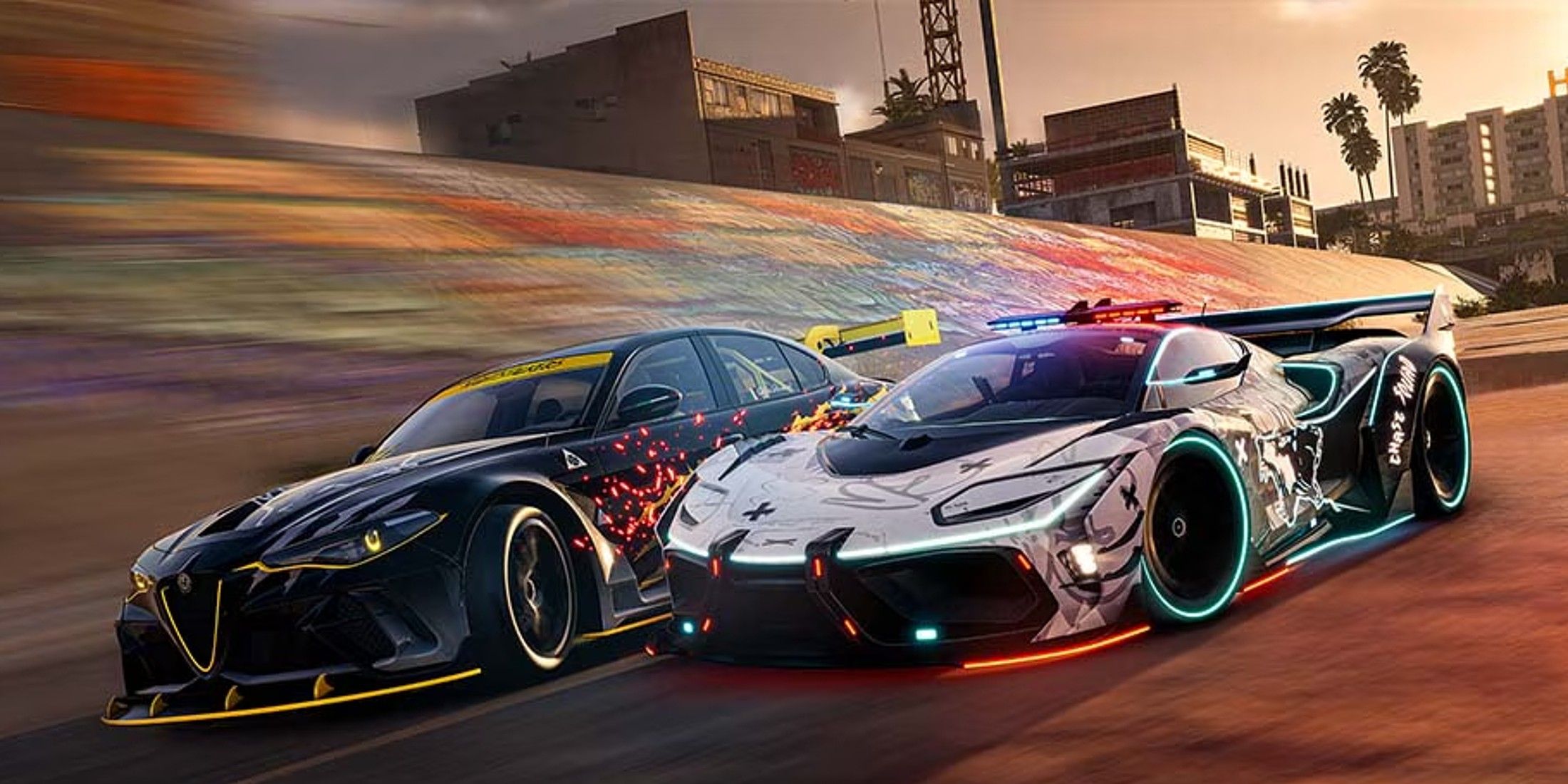 Racing Games With The Best Graphics
