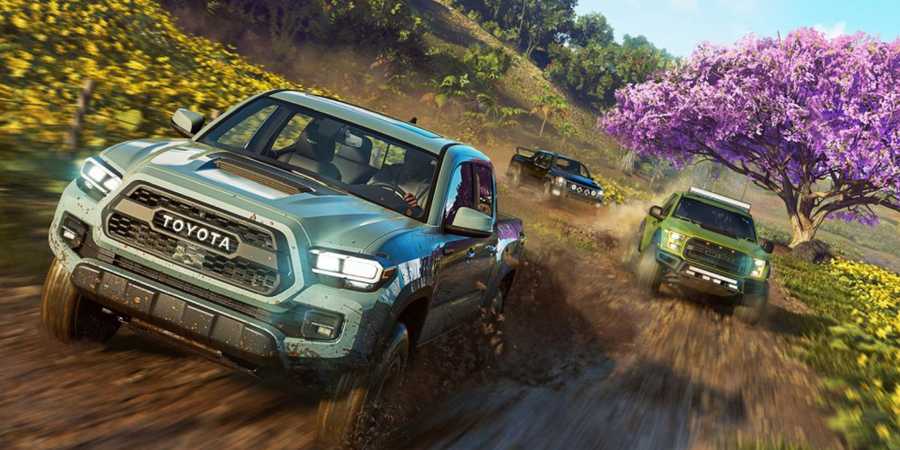 Gameplay Hd Races Racing Games With The Best Graphics
