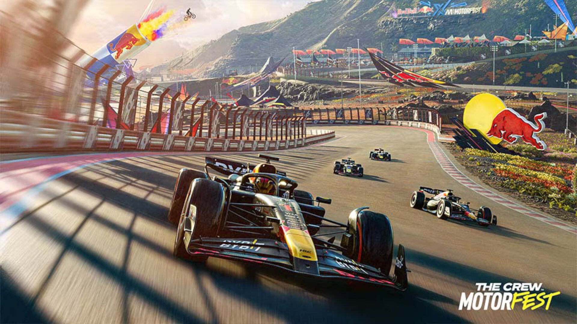Racing Games With The Best Graphics