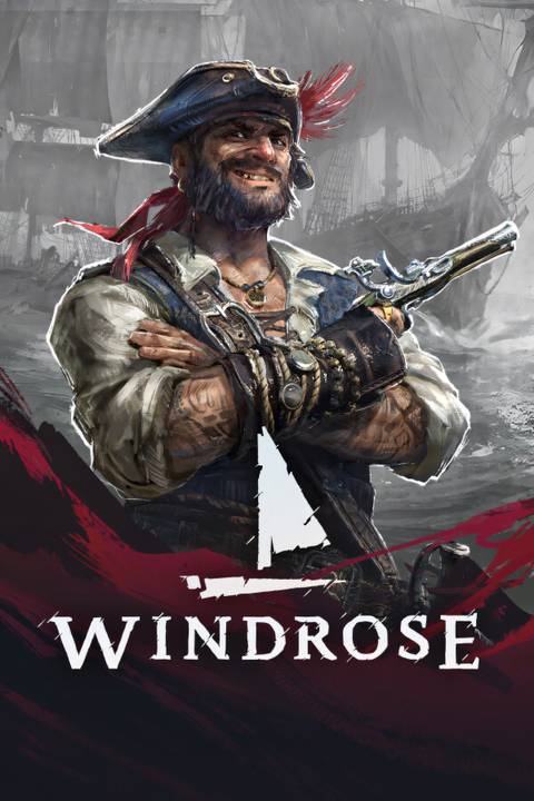 Windrose | TheGamer