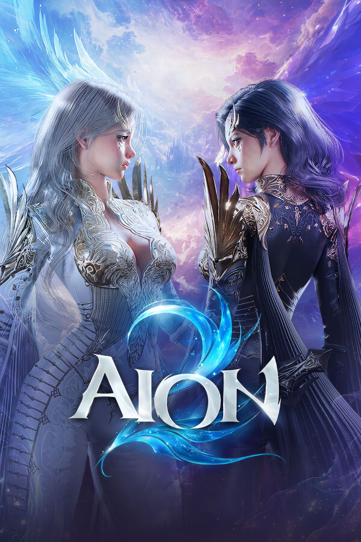 Aion 2 | TheGamer