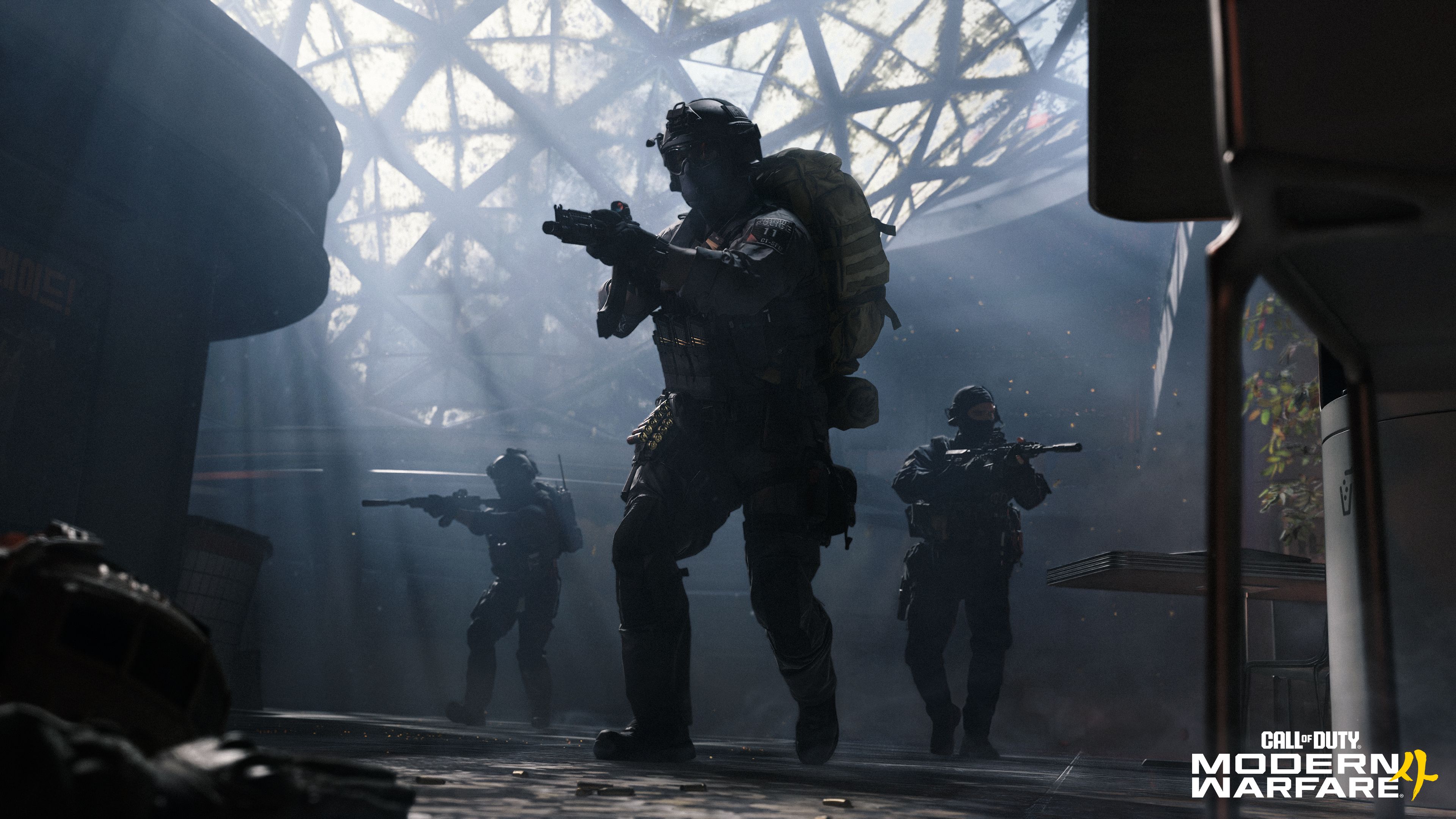 call of duty modern warfare 4 dmz