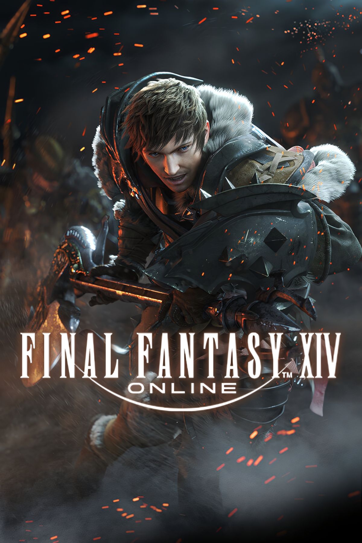 Final Fantasy 14 | TheGamer