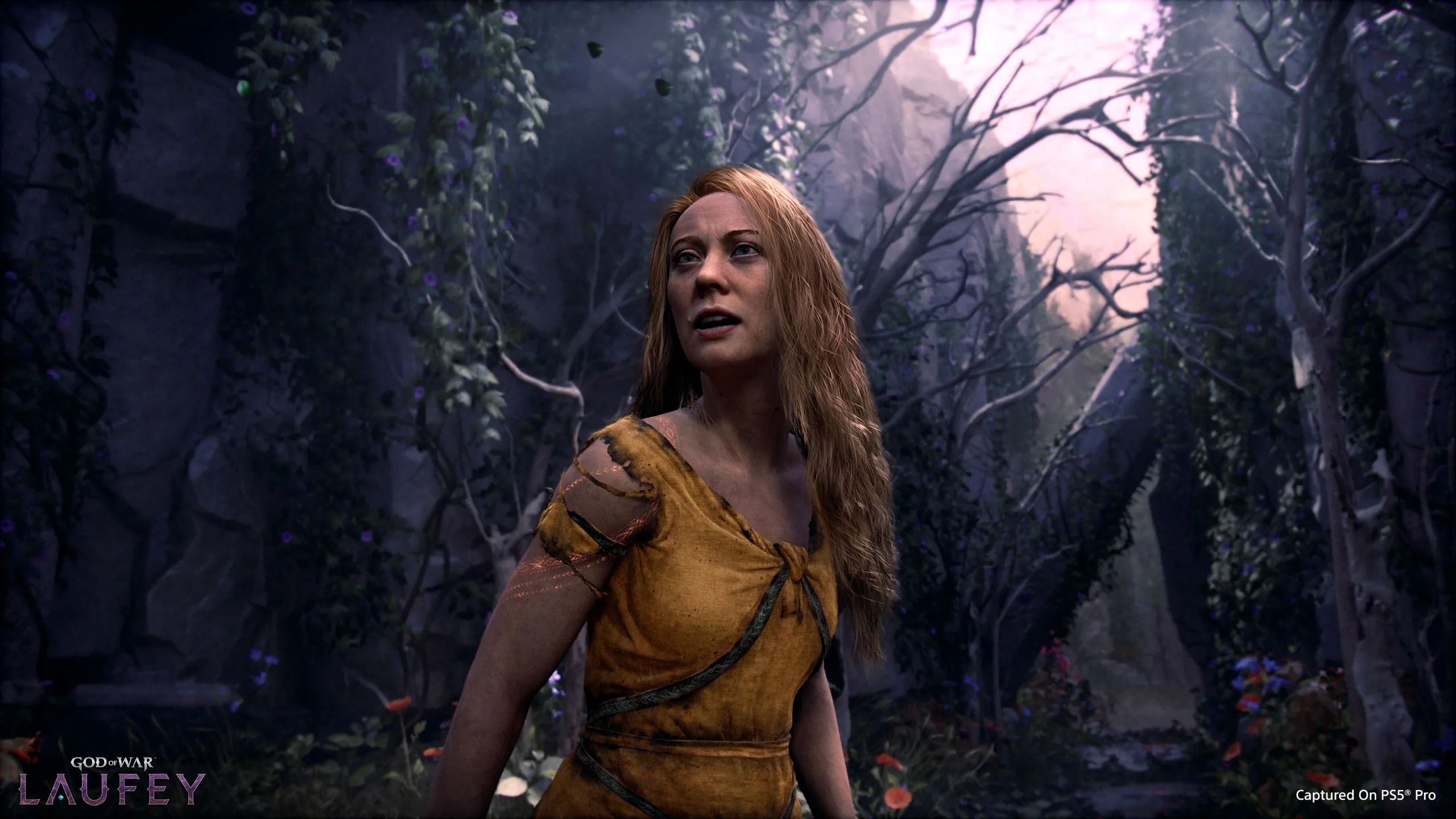 god of war laufey press image 4